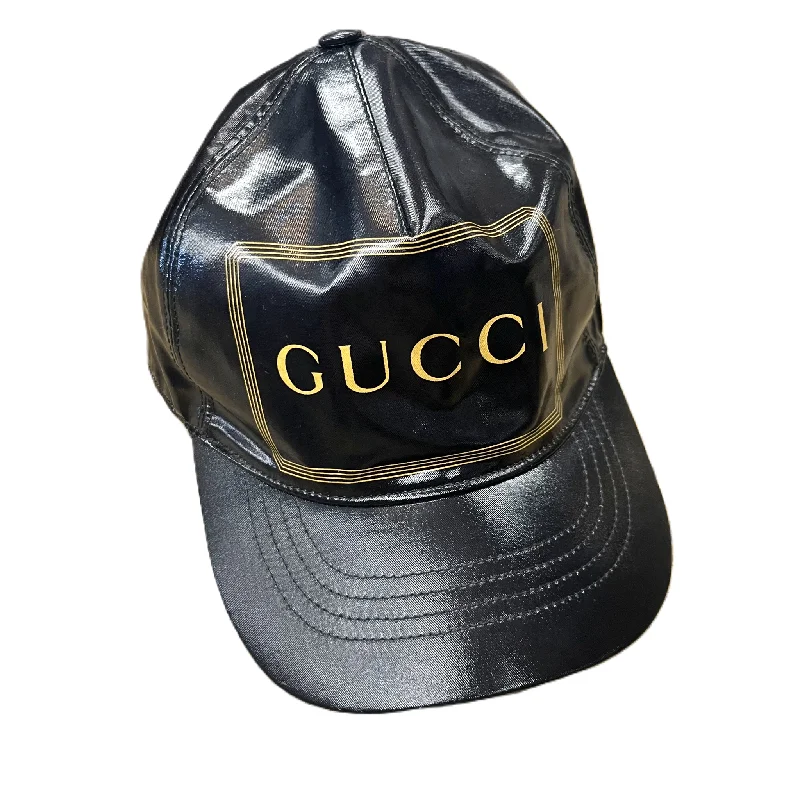 Hat Luxury Designer By Gucci