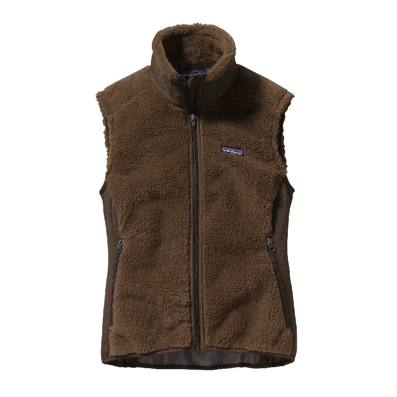 Women's Retro-X Vest