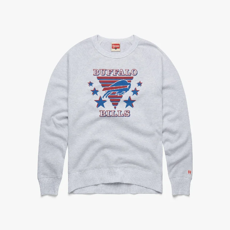 Buffalo Bills Super Star Crewneck